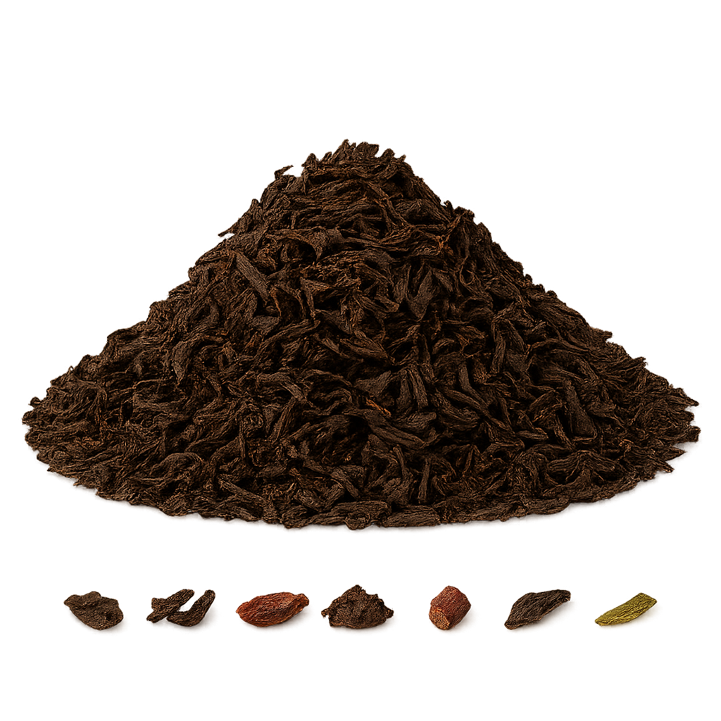 Ceylon OPI Tee