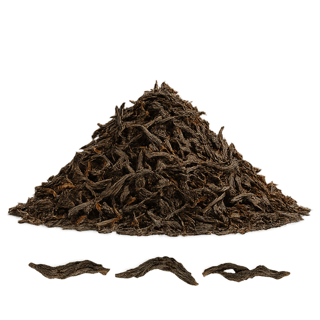 Mosambik OPI Monte Tee BIO