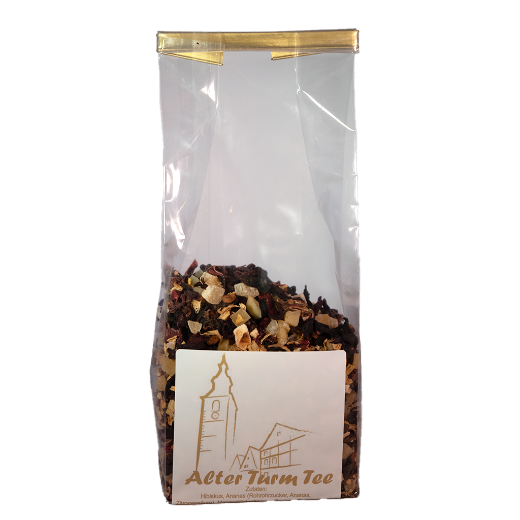 Nagolder Alter Turm Tee