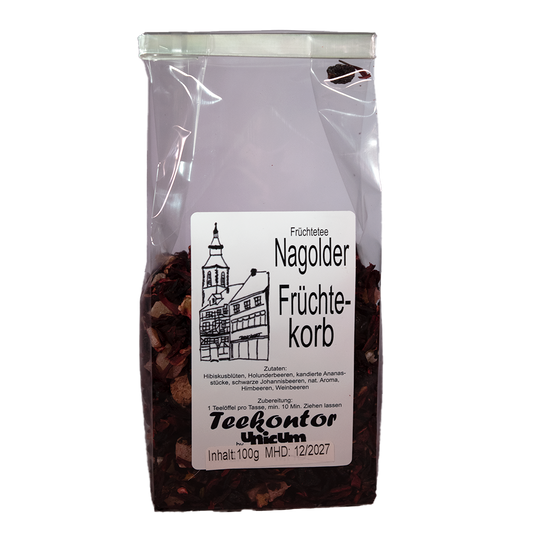 Nagolder Füchtekorb Tee