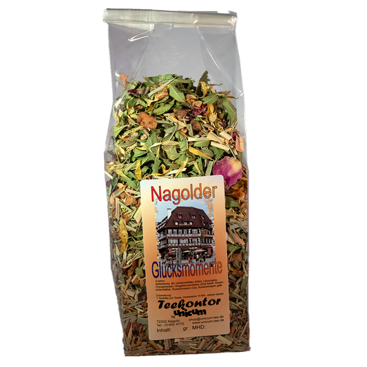 Nagolder Glücksmomente