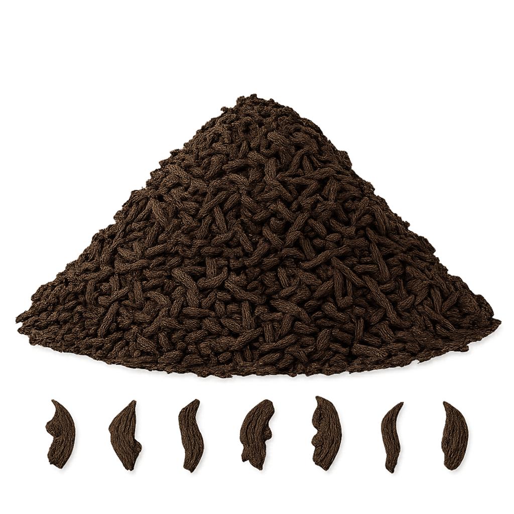 Assam 2. Flush TGFOPI Tee