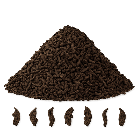 Assam 2. Flush TGFOPI Tee