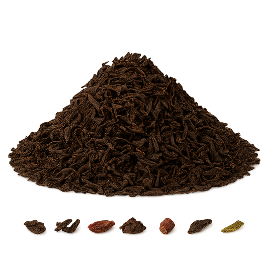 Ceylon OPI Tee