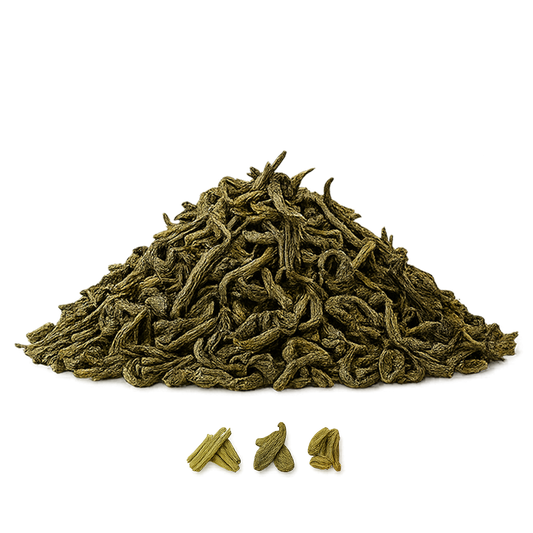 China Chun Mee Tee