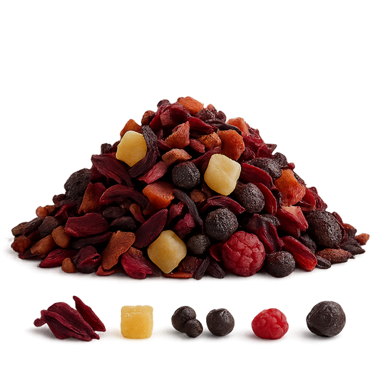 Nagolder Füchtekorb Tee
