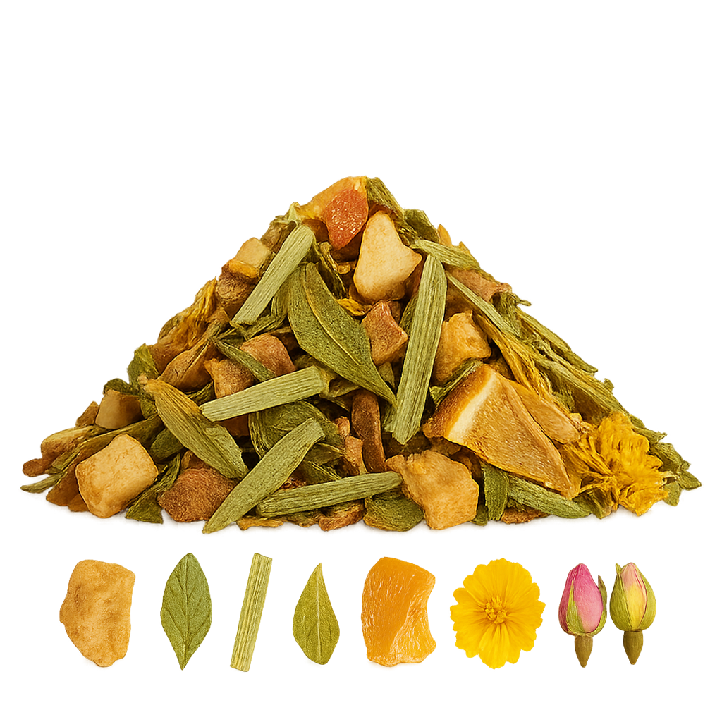 Nagolder Guter Rat Tee