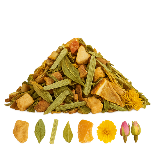 Nagolder Guter Rat Tee