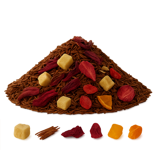 Nagolder Sonnenkräuter Tee