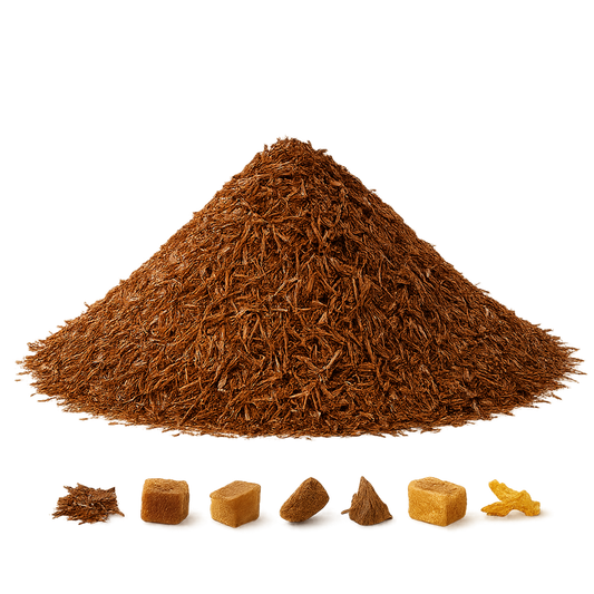 Rooibos pur BIO Tee