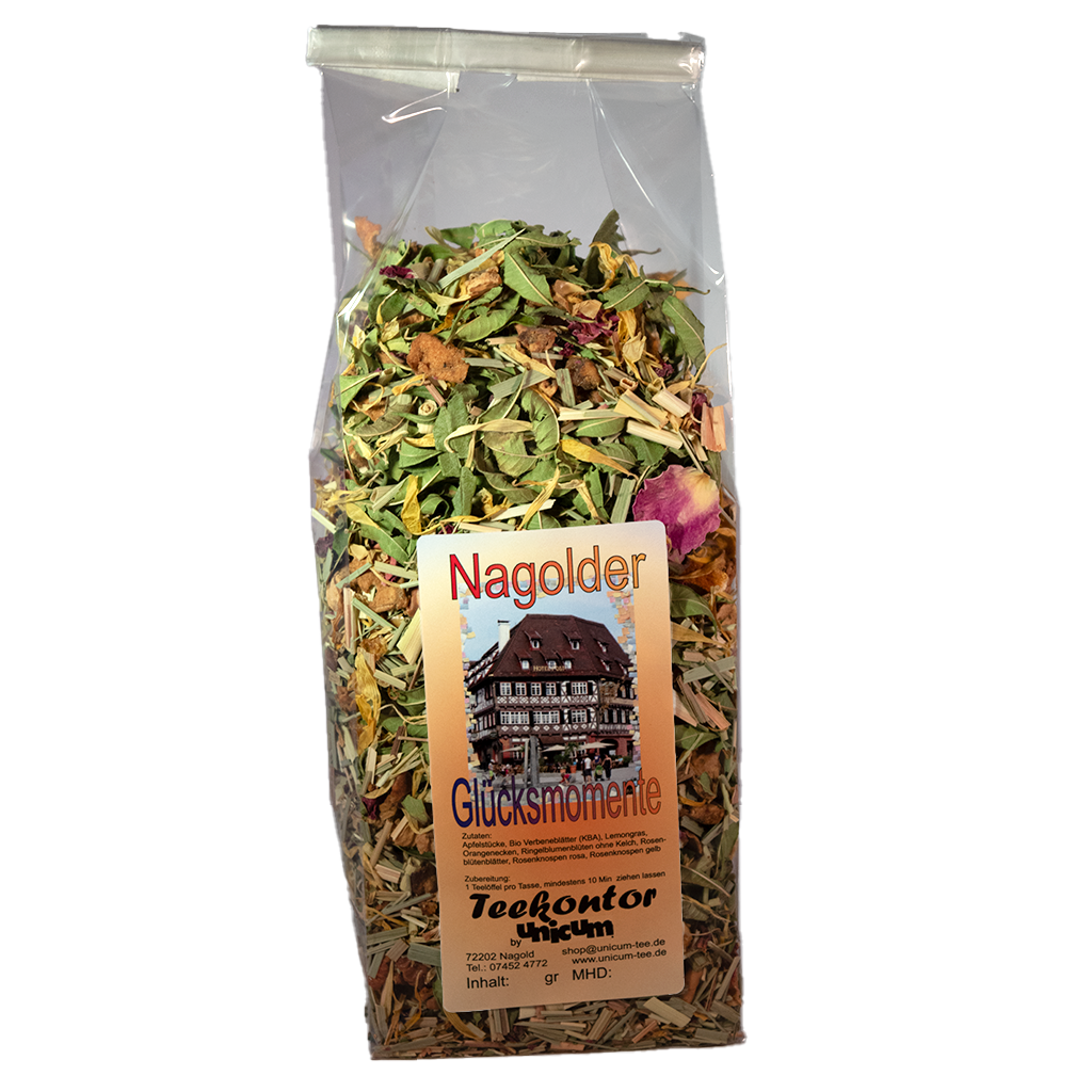 Nagolder Glücksmomente